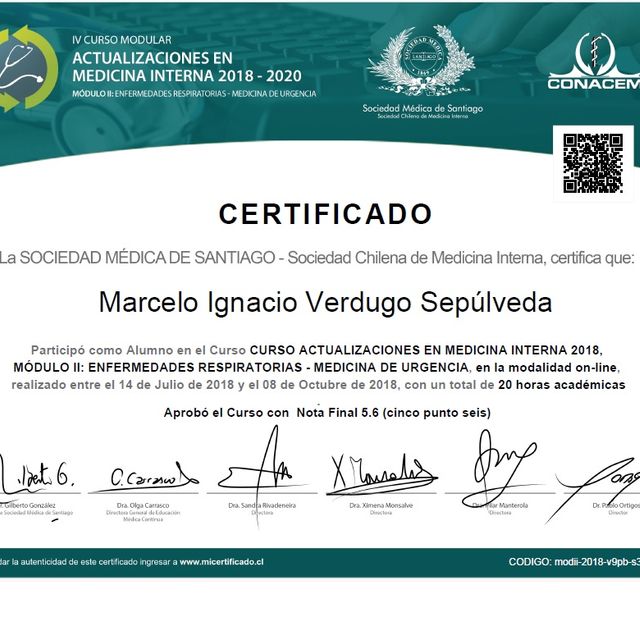 Acercar imagen: certificate 16