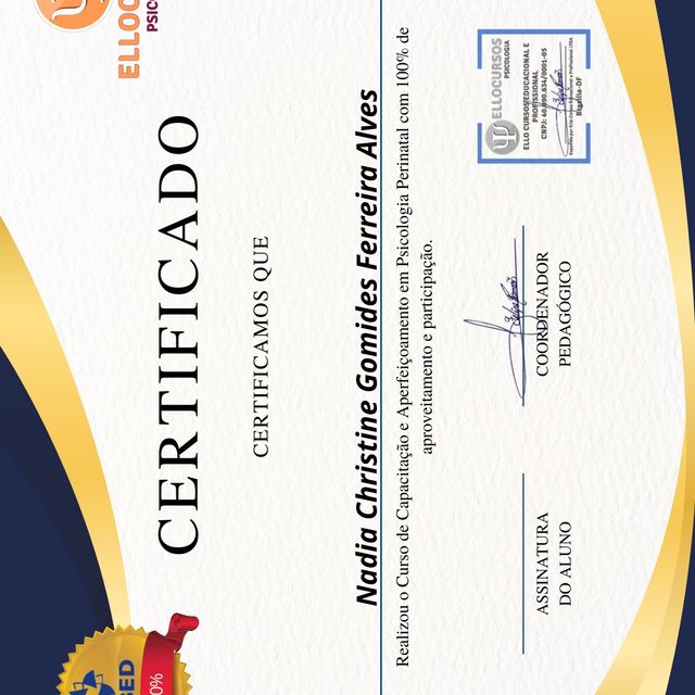 Ampliar imagem: certificate 11