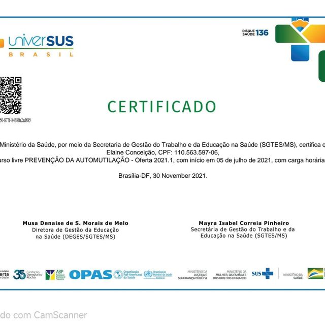 Ampliar imagem: certificate 4