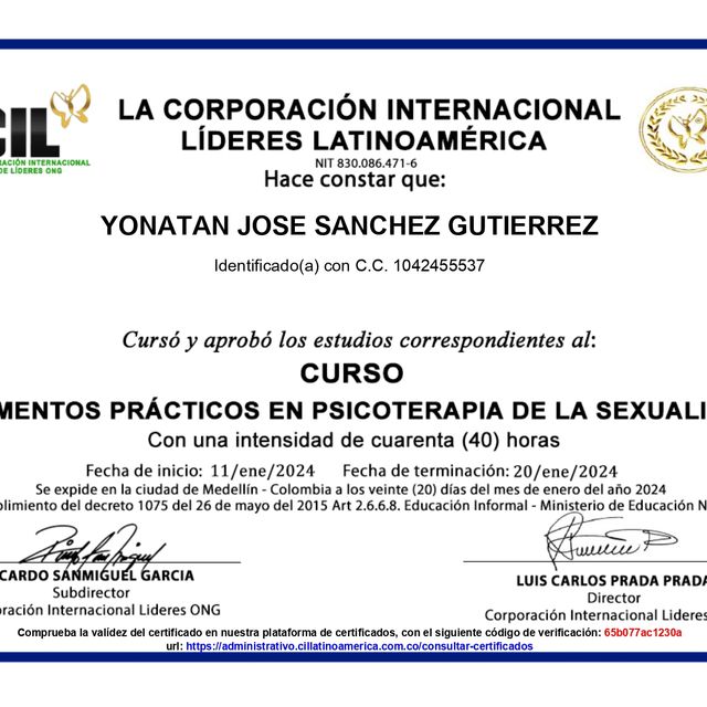 Acercar imagen: certificate 5