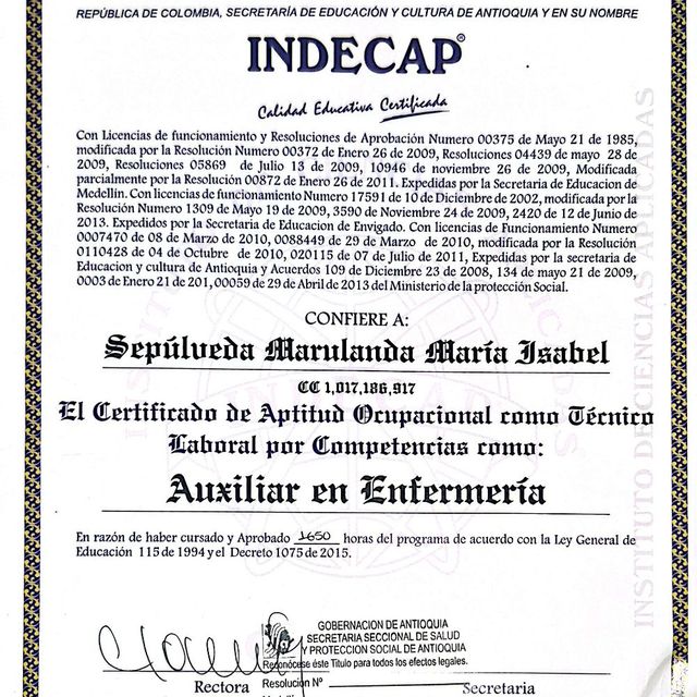 Acercar imagen: certificate 2
