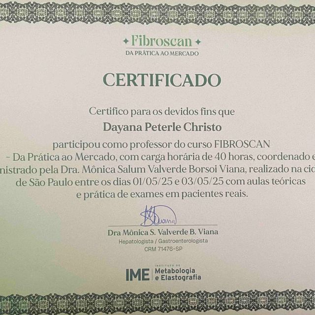 Ampliar imagem: certificate 6