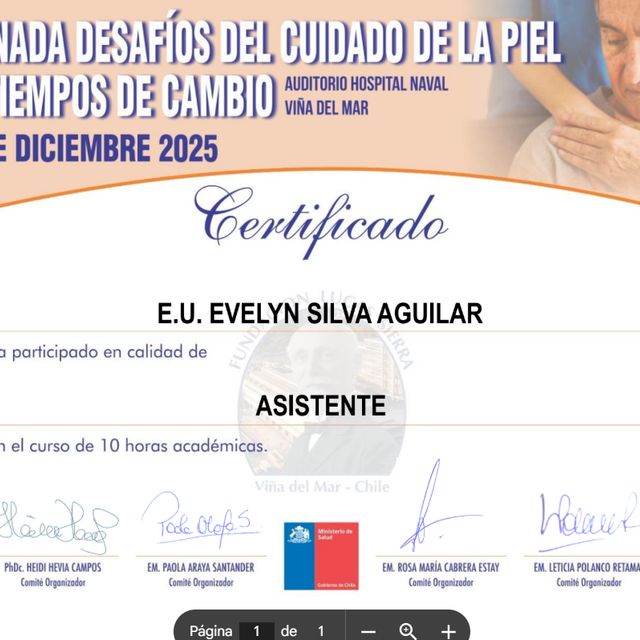Acercar imagen: certificate 16