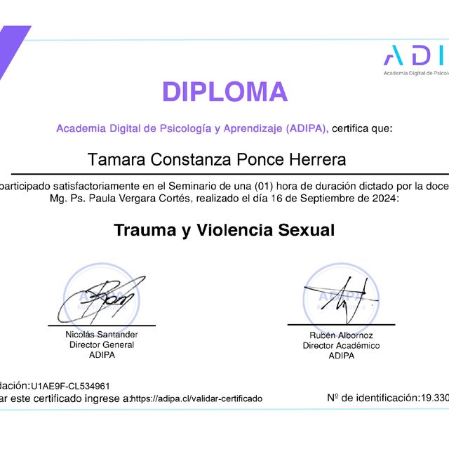 Acercar imagen: certificate 2