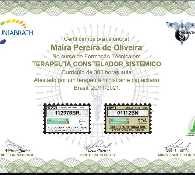 Ampliar imagem: certificate 2