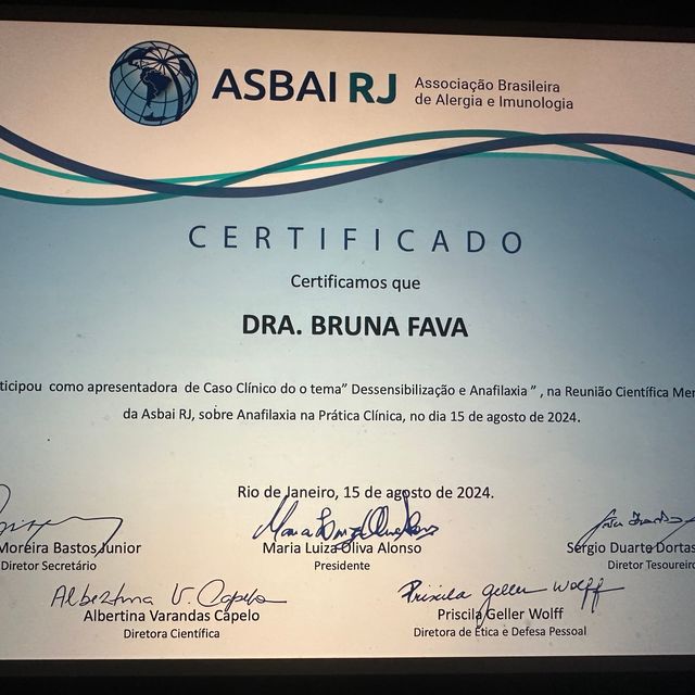 Ampliar imagem: certificate 4