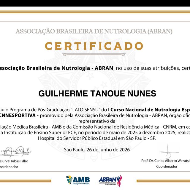 Ampliar imagem: certificate 1