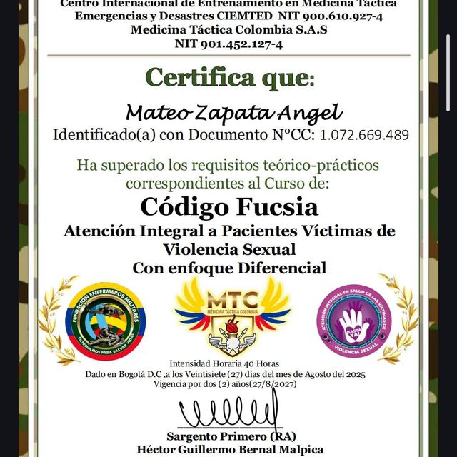 Acercar imagen: certificate 3