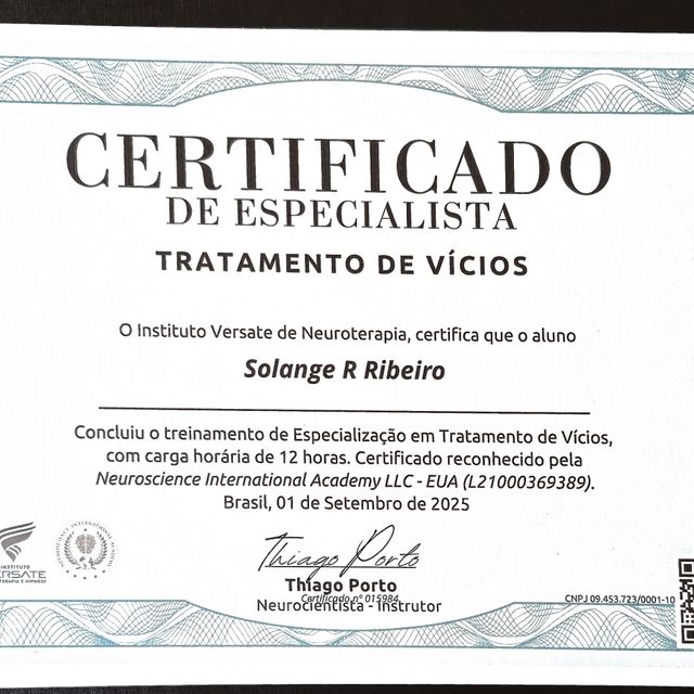 Ampliar imagem: certificate 9