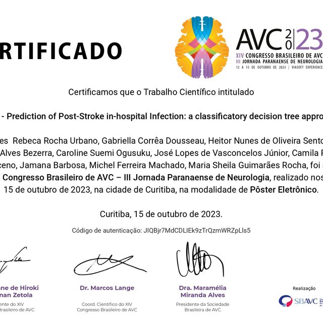 Ampliar imagem: certificate 9