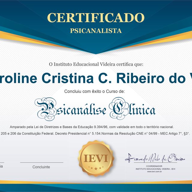 Ampliar imagem: certificate 2