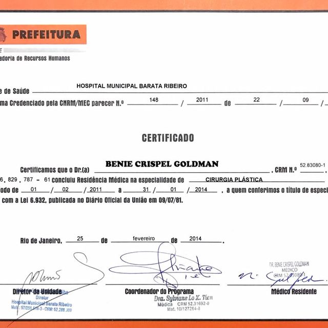 Ampliar imagem: certificate 1