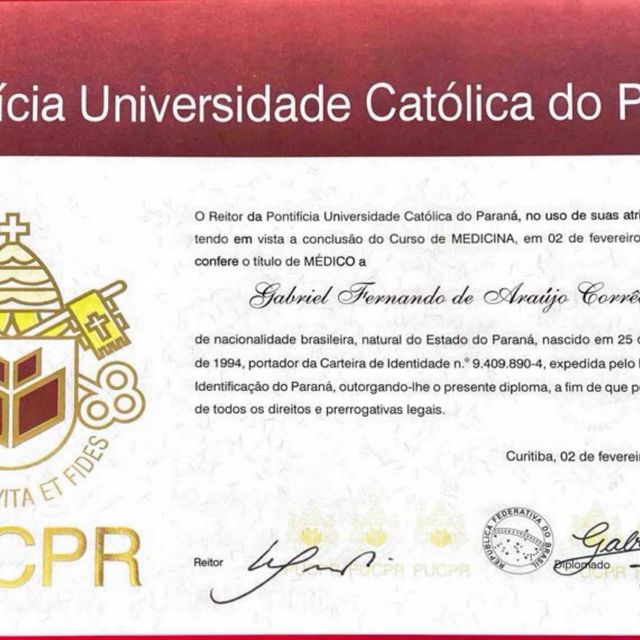 Ampliar imagem: certificate 8