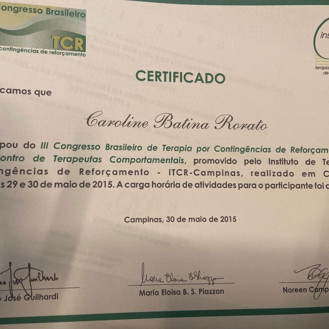 Ampliar imagem: certificate 17