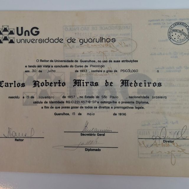 Ampliar imagem: certificate 3