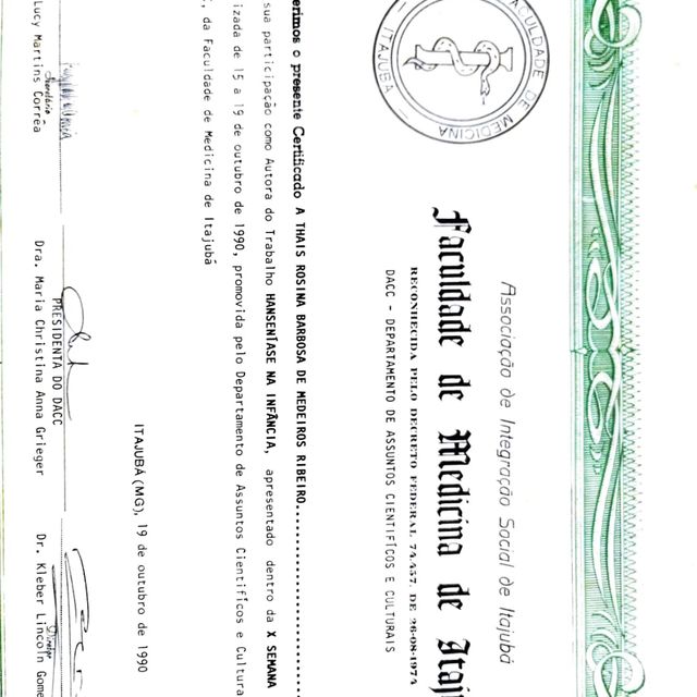 Ampliar imagem: certificate 44