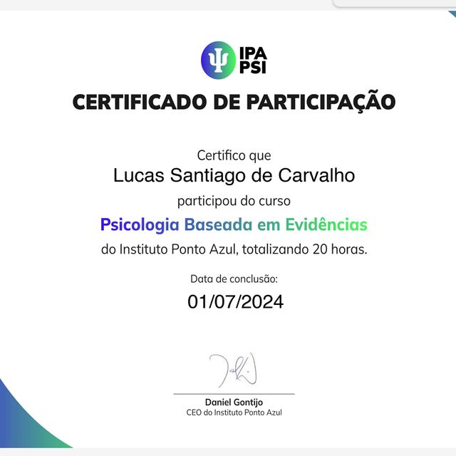 Ampliar imagem: certificate 1