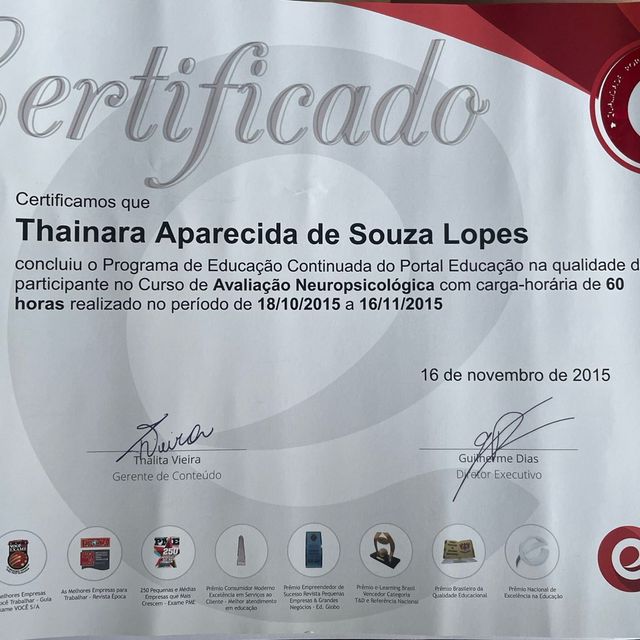 Ampliar imagem: certificate 7