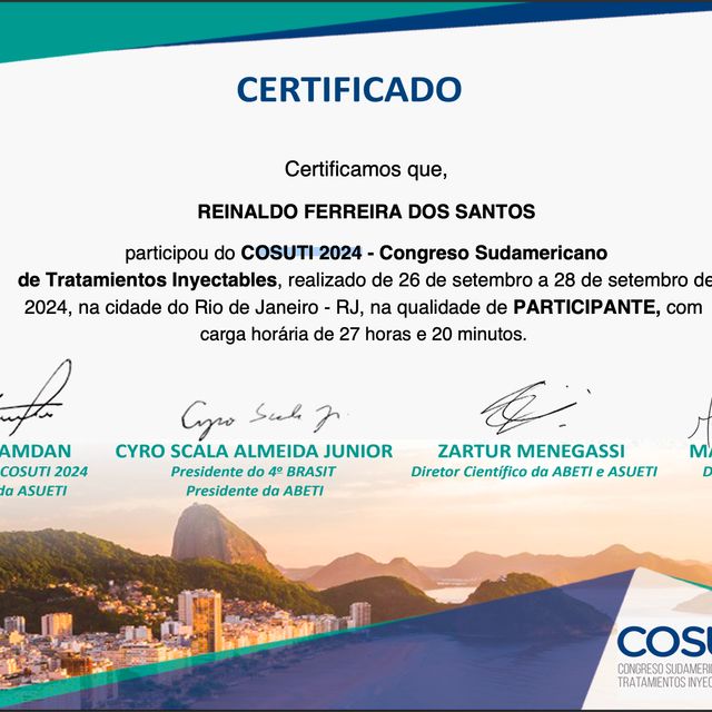 Ampliar imagem: certificate 3