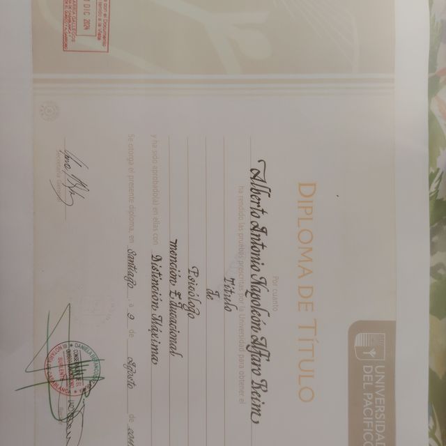 Acercar imagen: certificate 1