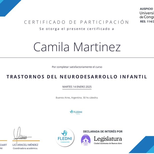 Acercar imagen: certificate 17