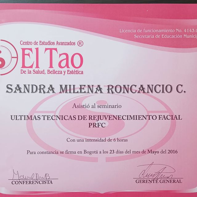 Acercar imagen: certificate 9