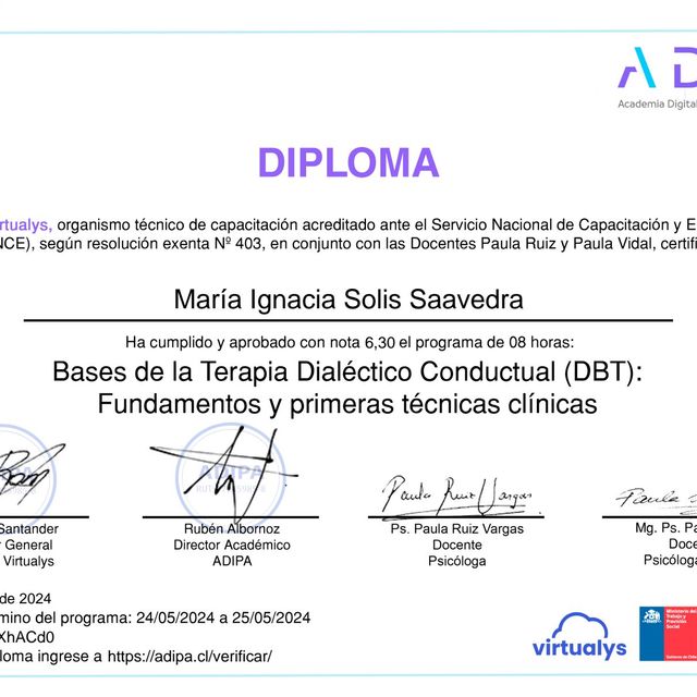 Acercar imagen: certificate 7