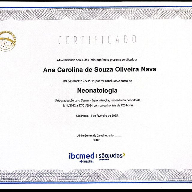 Ampliar imagem: certificate 3
