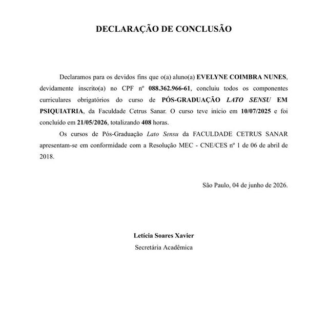 Ampliar imagem: certificate 1