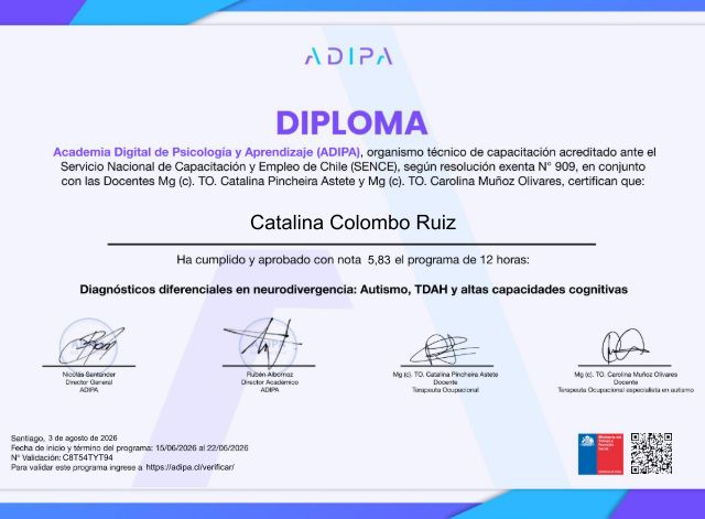 Acercar imagen: certificate 4