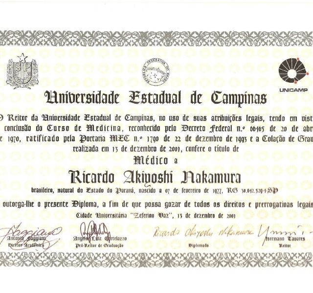 Ampliar imagem: certificate 1