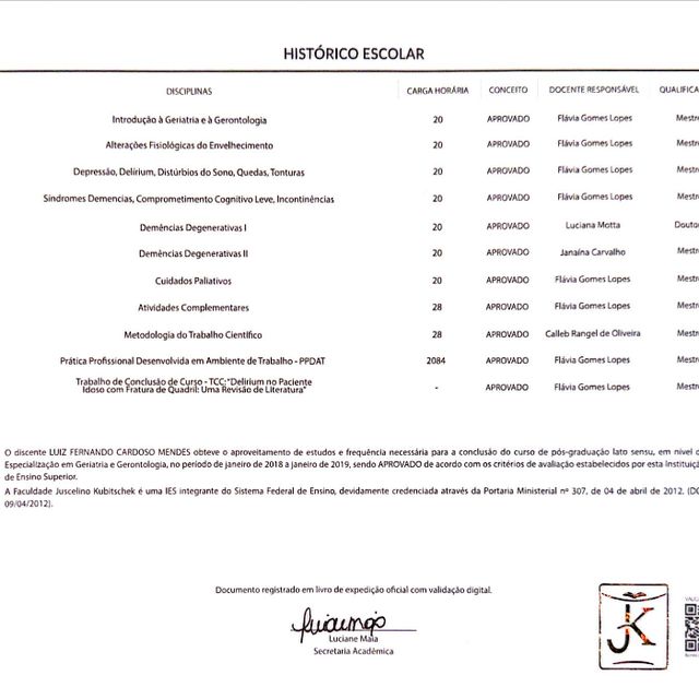 Ampliar imagem: certificate 6