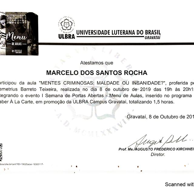 Ampliar imagem: certificate 11
