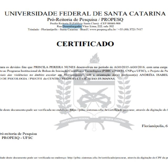 Ampliar imagem: certificate 3