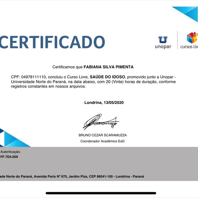 Ampliar imagem: certificate 2