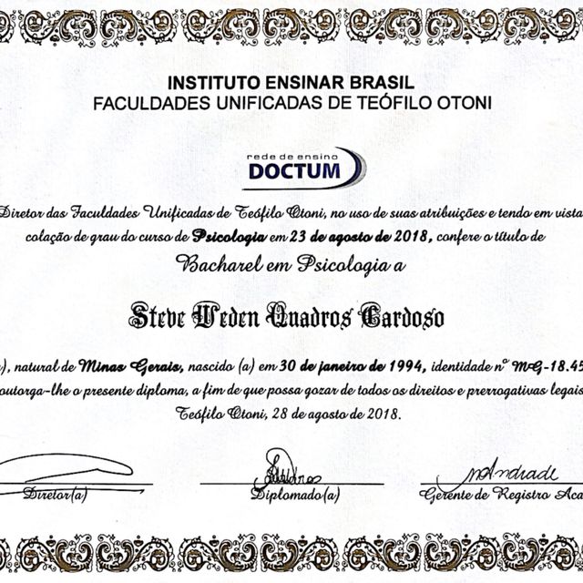 Ampliar imagem: certificate 2