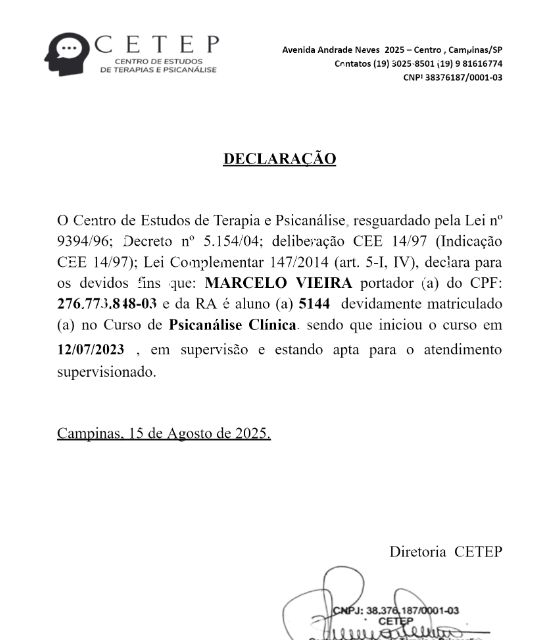 Ampliar imagem: certificate 4