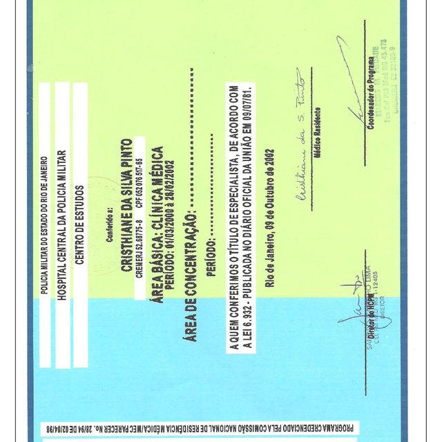 Ampliar imagem: certificate 5