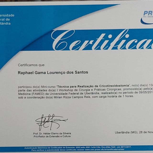 Ampliar imagem: certificate 56