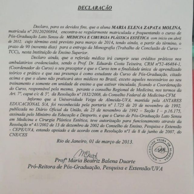 Acercar imagen: certificate 21