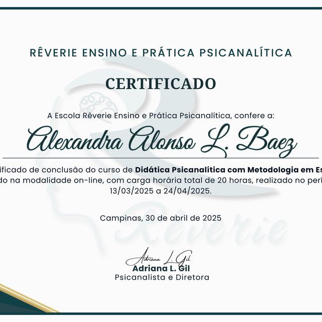 Ampliar imagem: certificate 1