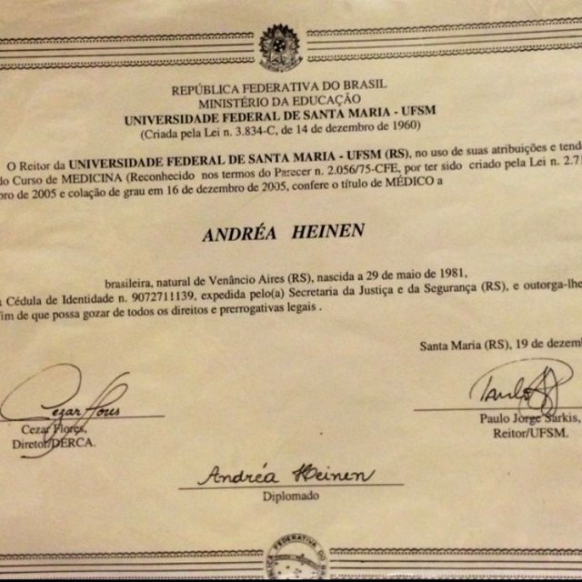 Ampliar imagem: certificate 4