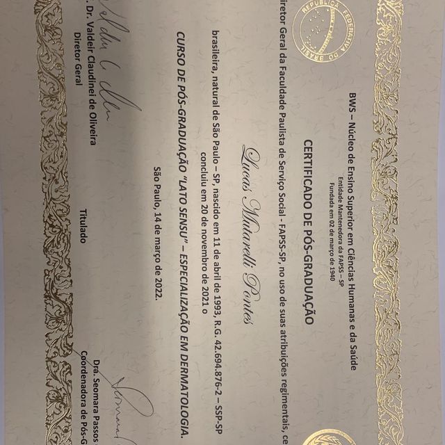 Ampliar imagem: certificate 1