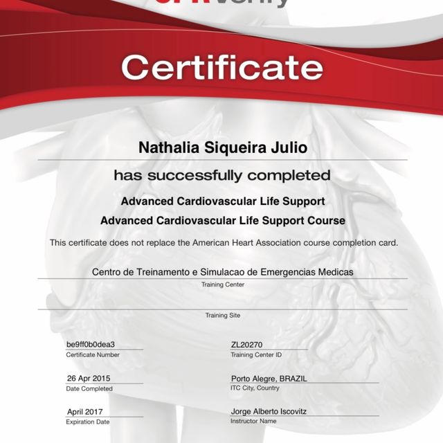 Ampliar imagem: certificate 4