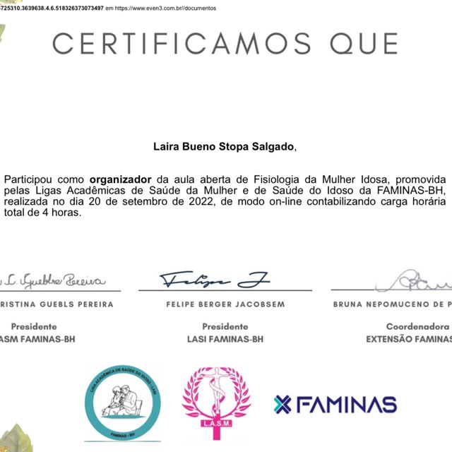 Ampliar imagem: certificate 17