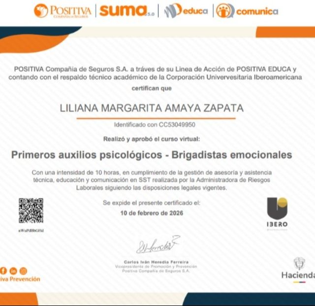 Acercar imagen: certificate 1