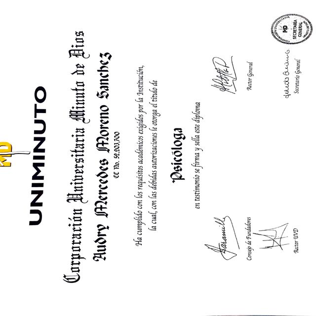 Acercar imagen: certificate 2