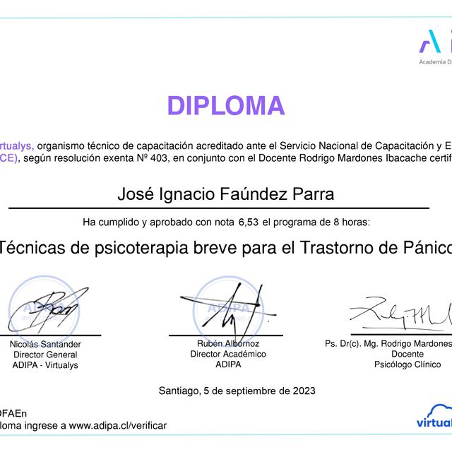 Acercar imagen: certificate 2