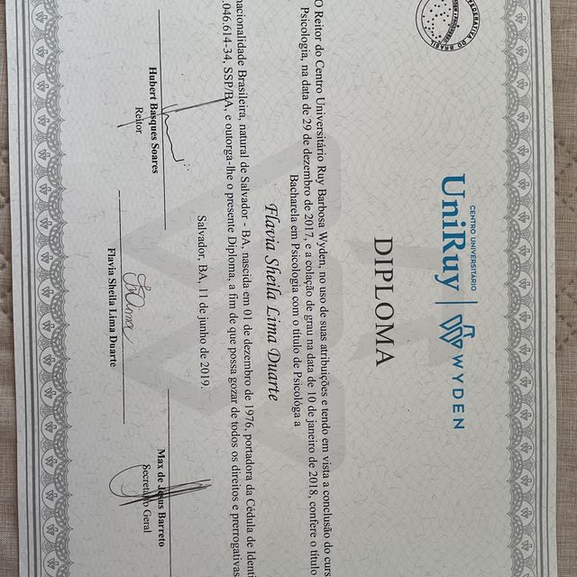 Ampliar imagem: certificate 1