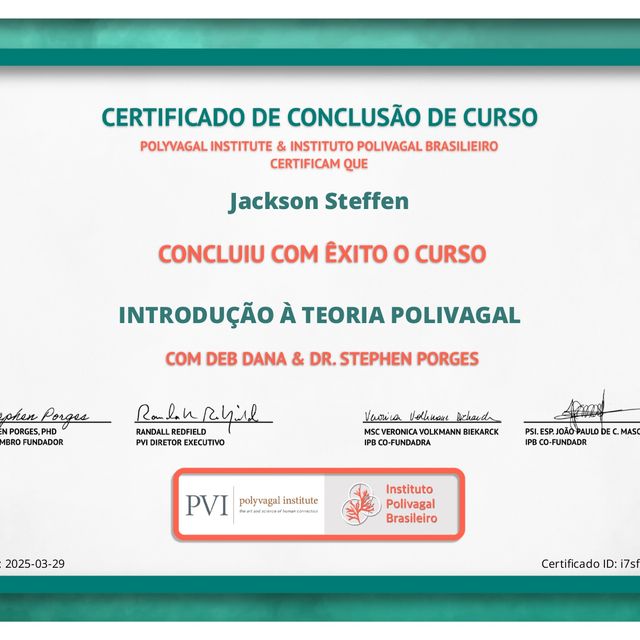 Ampliar imagem: certificate 3
